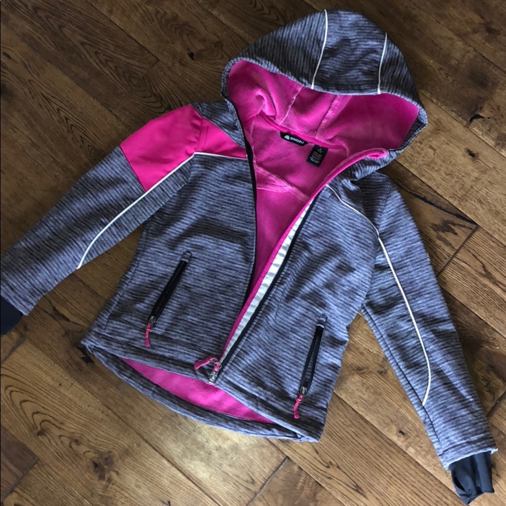 GIRLS JACKET WINTER ❄️❄️